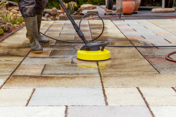 Best Patio and Deck Pressure Washing  in Burley, WA