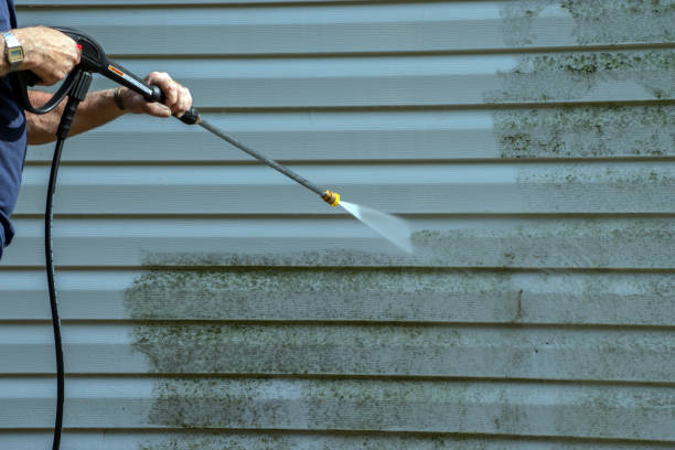 Reliable Burley, WA Pressure Washing Services Solutions