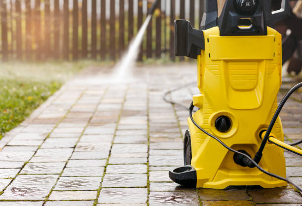 Best Dumpster Area Cleaning  in Burley, WA